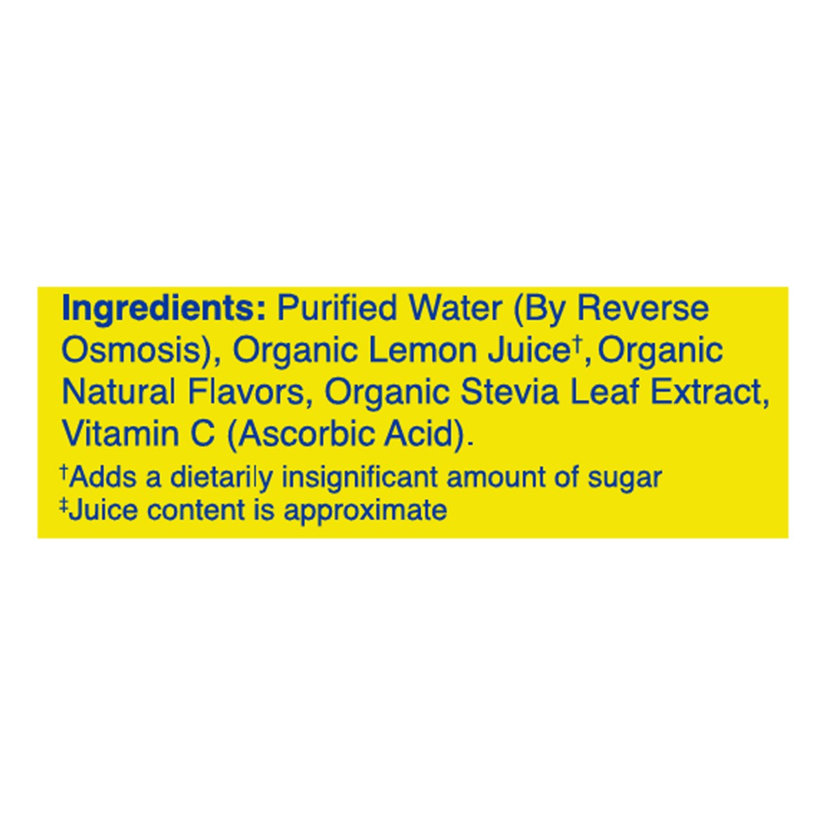 slide 8 of 12, Lemon Perfect Original Lemon Hydrating Lemon Water, 15.2 Fl Oz 6-Pack, 6 ct; 15.2 oz