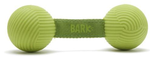 slide 1 of 1, Bark Tug Sprouts Super Chew Dog Toy, 1 ct