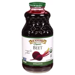 R.W. Knudsen Organic Beet Juice