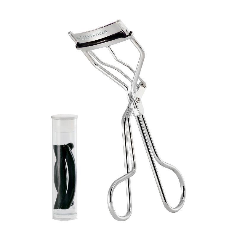 slide 2 of 7, Tweezerman Classic Eyelash Curler, 1 ct