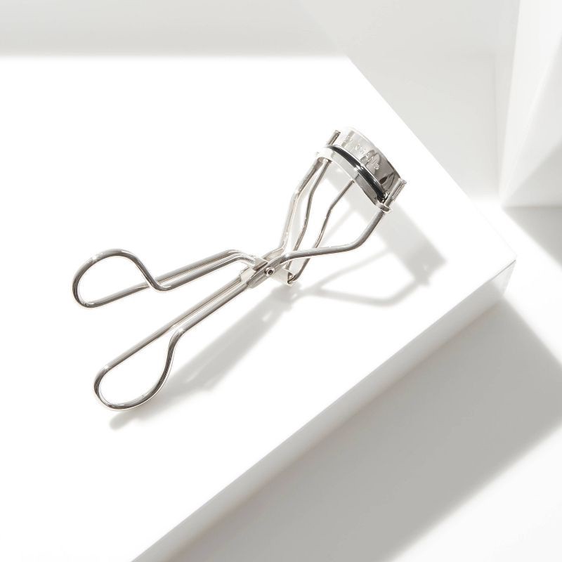 slide 3 of 7, Tweezerman Classic Eyelash Curler, 1 ct