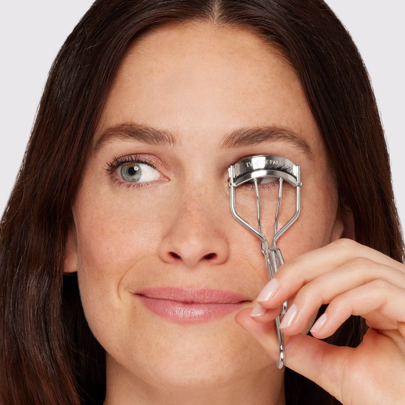 slide 6 of 7, Tweezerman Classic Eyelash Curler, 1 ct