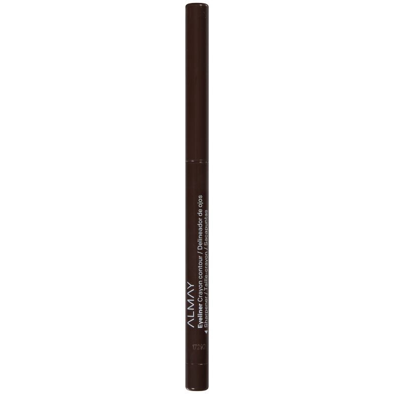 slide 1 of 7, Almay Top of the Line Eyeliner - 207 Brown - 0.01oz, 0.01 oz