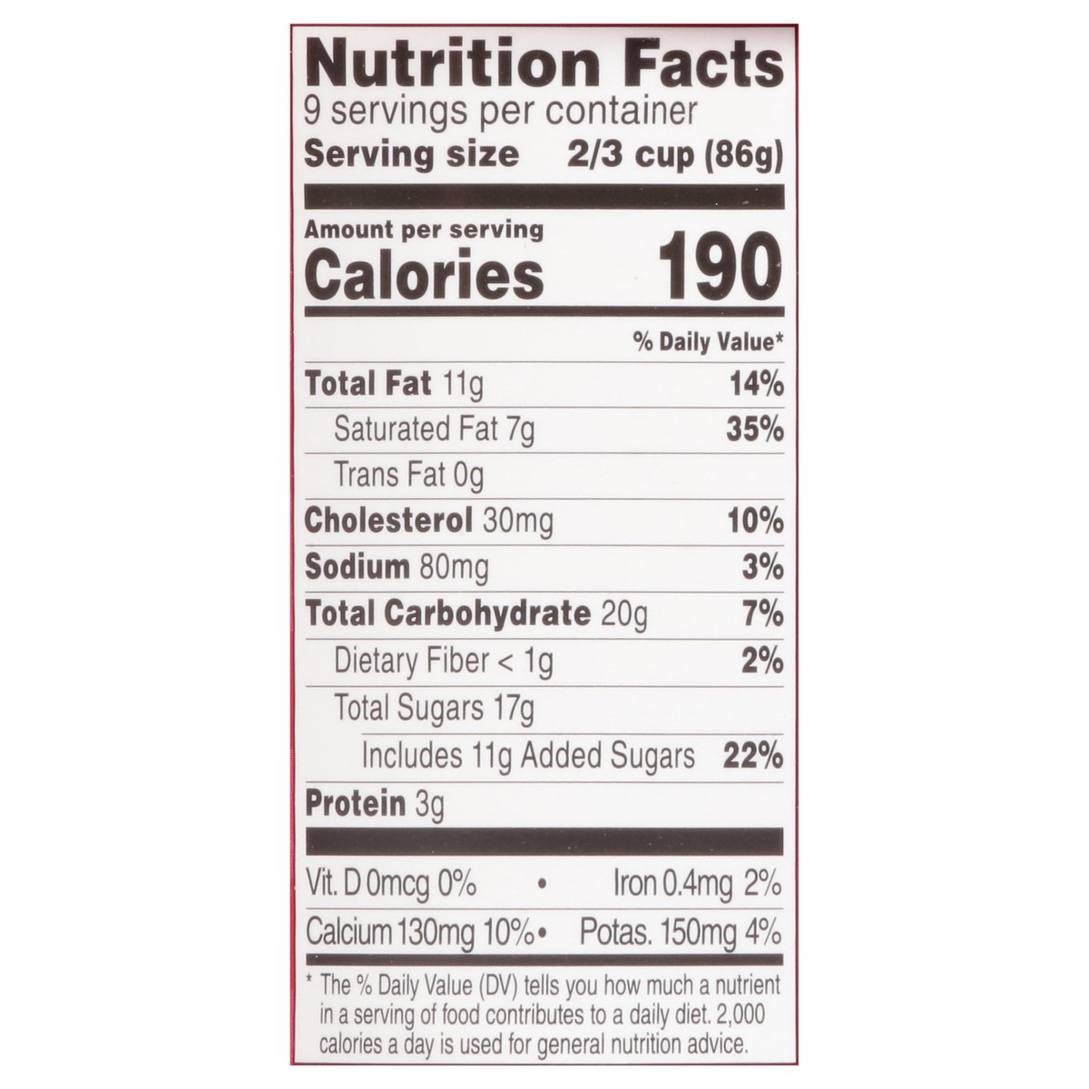 slide 5 of 14, Thrifty Chocolate Chip Ice Cream 1.5 qt, 1.5 qt