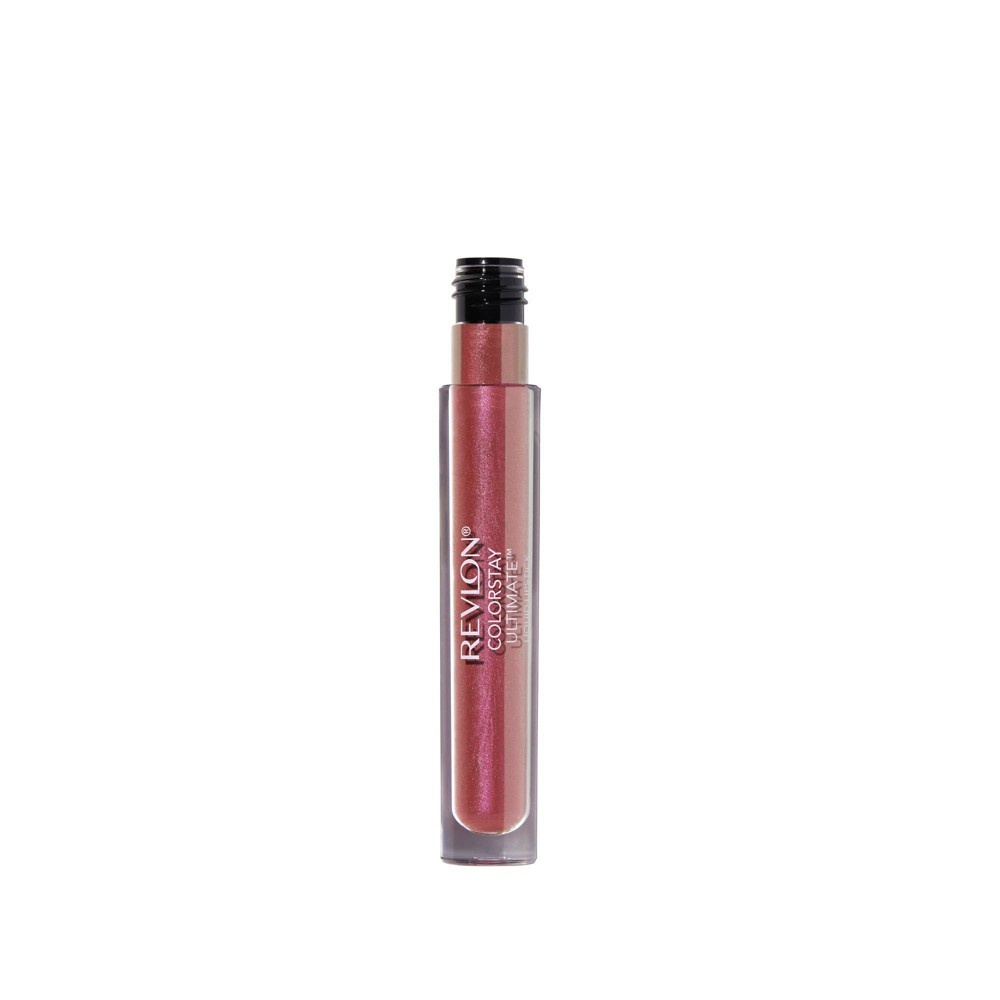 slide 3 of 5, Revlon ColorStay Ultimate Liquid Lipstick - Miracle Mauve - 0.1 fl oz, 0.1 fl oz