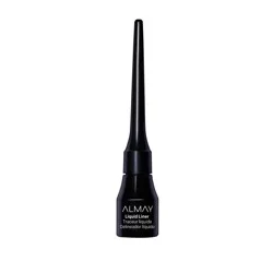 Almay Nice Ink Liquid Eyeliner - 221 Black - 0.1 fl oz
