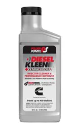 Power Service Diesel Kleen + Cetane Boost Injector Cleaner & Performance Improver