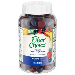 Fiber Choice Prebiotic Fiber Supplement 90 ea