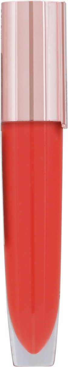 slide 11 of 12, L'Oréal L'Oreal Paris Glow Paradise Lip Balm-in-Gloss with Pomegranate Extract, Angelic Daydream, 0.23 fl oz