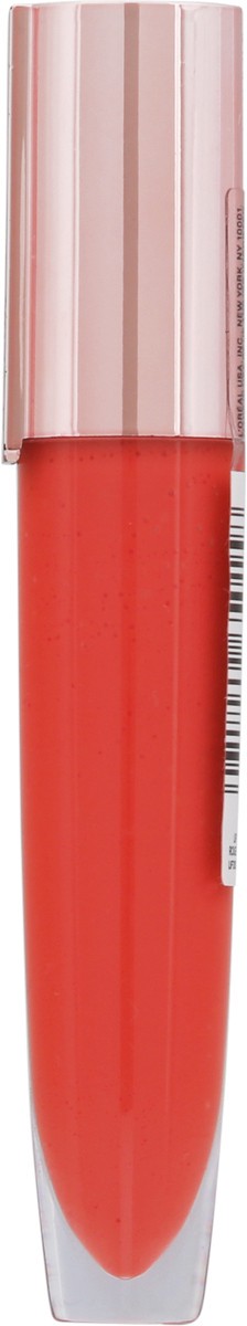 slide 12 of 12, L'Oréal L'Oreal Paris Glow Paradise Lip Balm-in-Gloss with Pomegranate Extract, Angelic Daydream, 0.23 fl oz