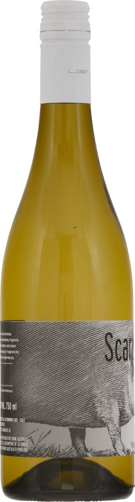 slide 4 of 4, Scarpetta Pinot Grigio Doc Friuli, 750 ml