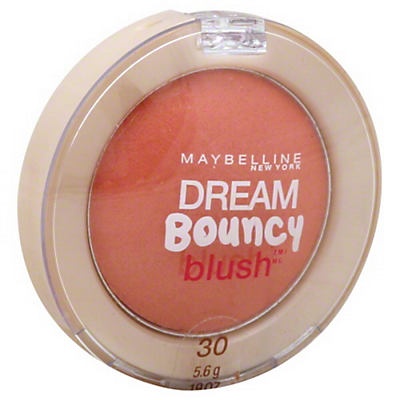 slide 1 of 1, Maybelline Dream Bouncy Candy Coral Blush, 1 ct