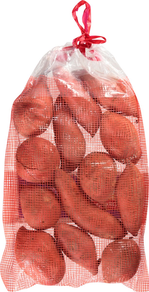 slide 5 of 6, Earthbound Farm Organic Garnet Yams, 3 lb