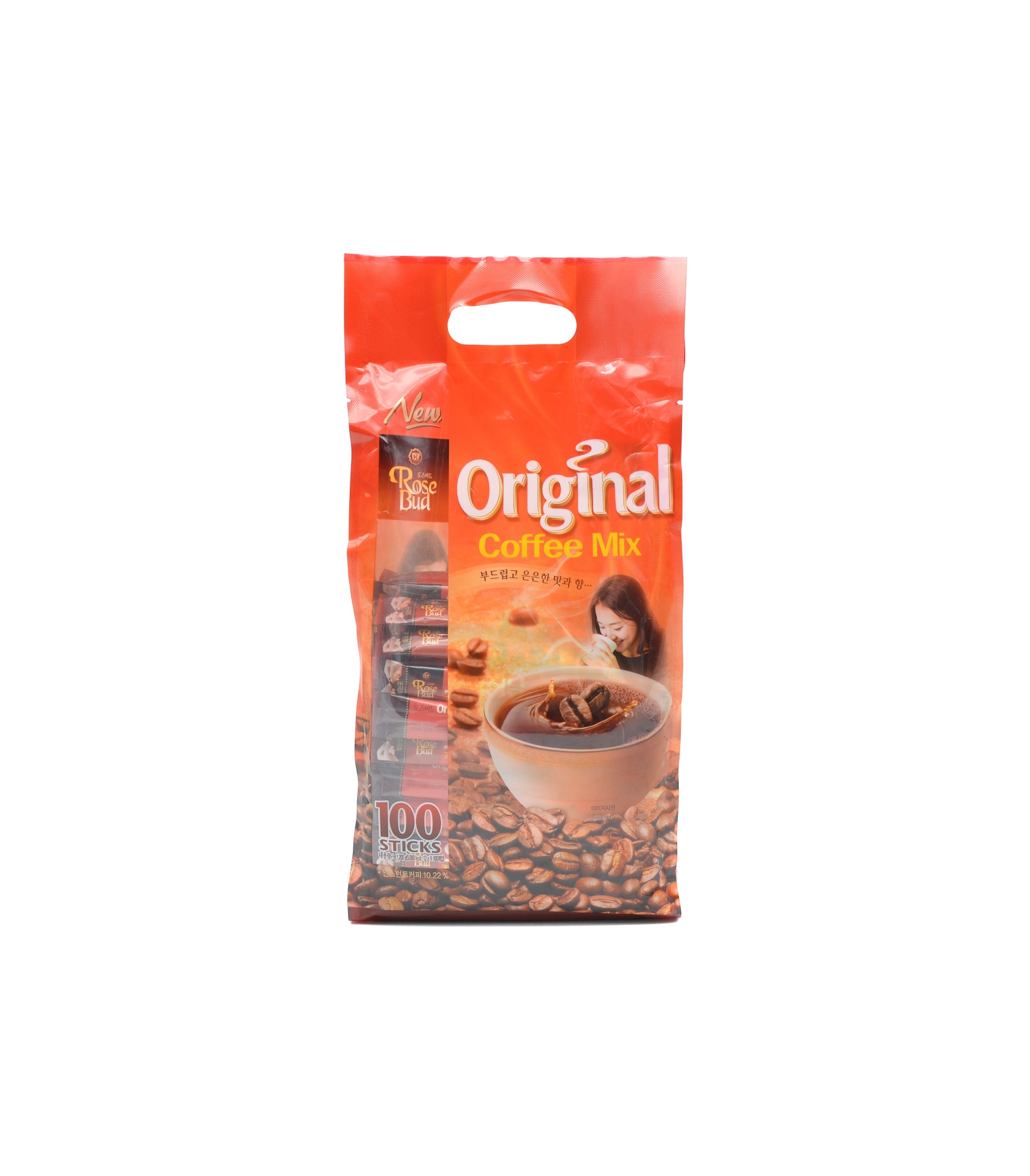 slide 1 of 1, Rosebud Original Coffee Mix - 1200 gram, 1200 gram