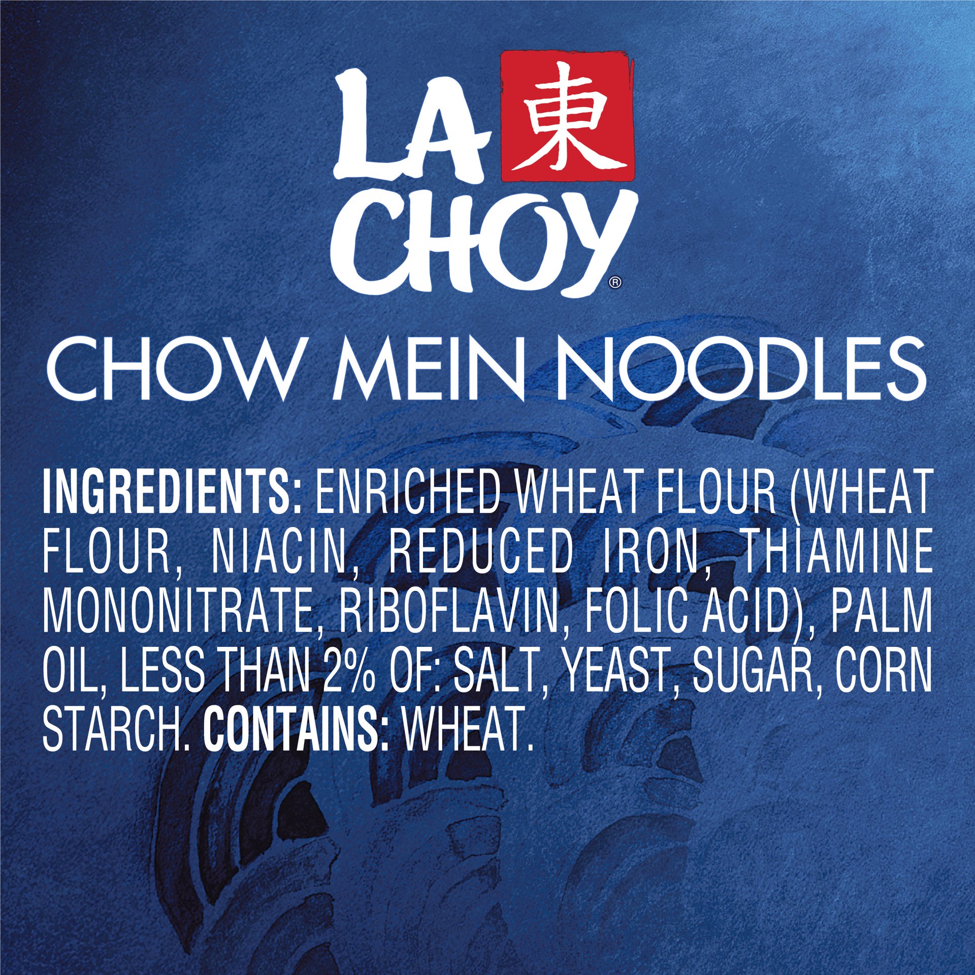 slide 3 of 3, La Choy Chow Mein Noodles - 5 Oz, 5 oz