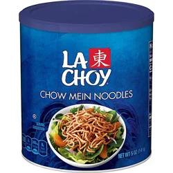 La Choy Chow Mein Noodles - 5 Oz