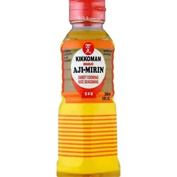 Kikkoman Specialty Food Aji Mirin Southwest Rice Wine - 10 Fl. Oz.