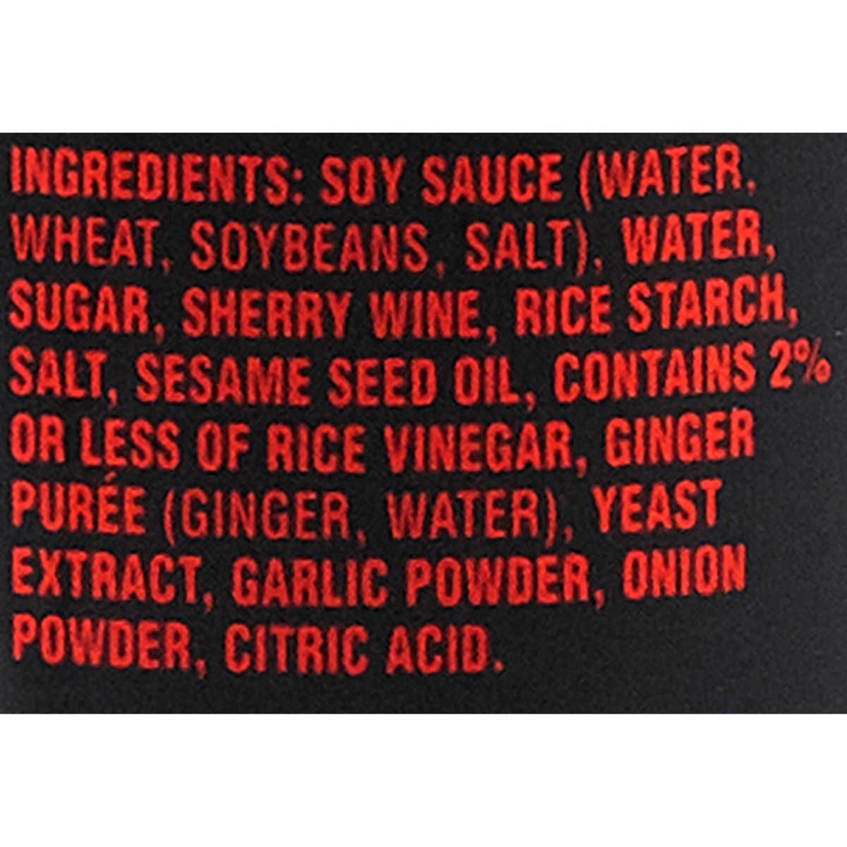 slide 6 of 10, House Of Tsang Stir-Fry Sauce Classic - 11.5 Oz, 11.5 oz