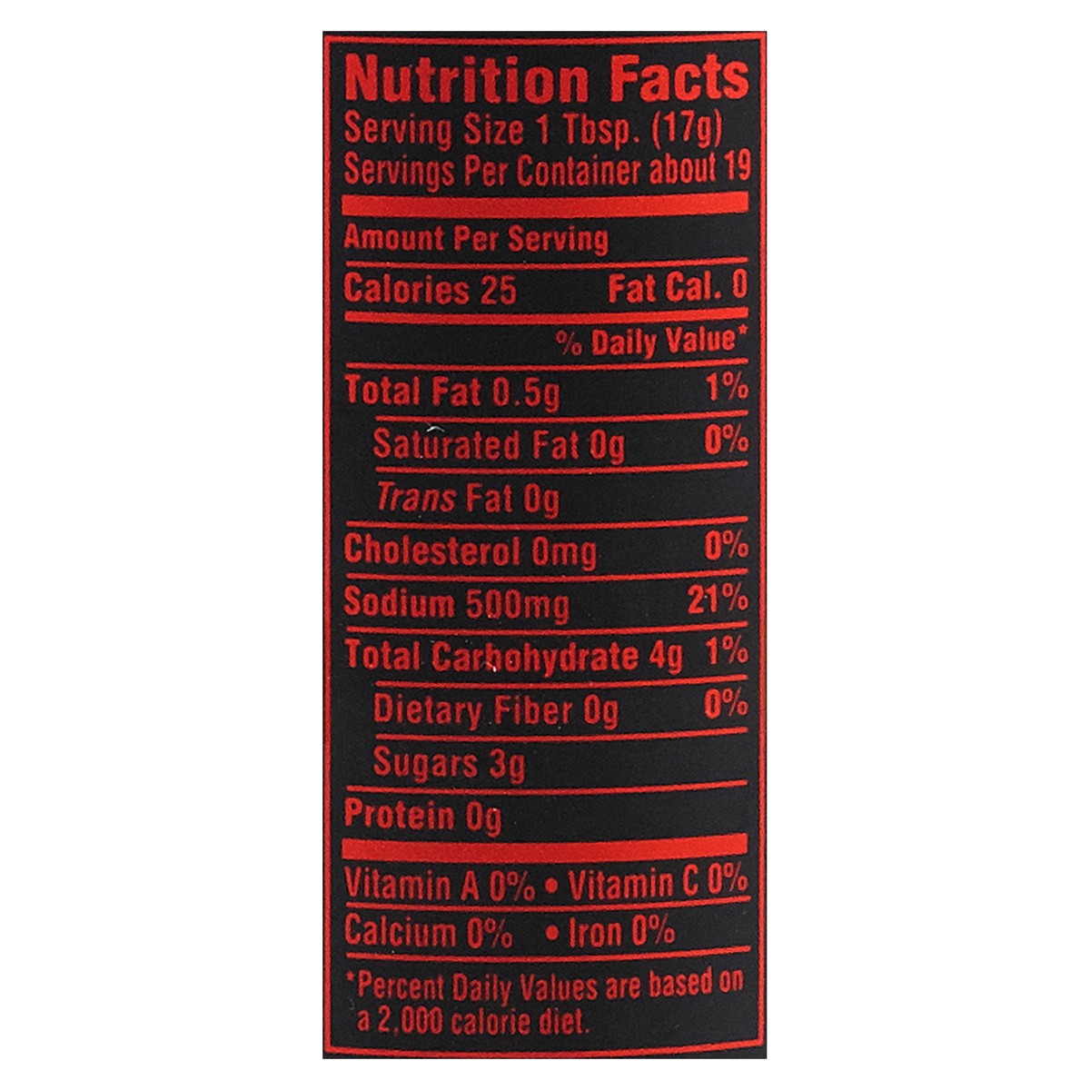 slide 3 of 9, House Of Tsang Stir-Fry Sauce Szechuan Spicy - 11.5 Oz, 11.5 oz