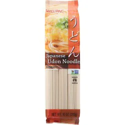 Wel-Pac Noodles Udon Japanese - 10 Oz