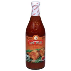 Mae Ploy Sauce Chili Sweet - 25 Fl. Oz.
