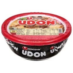 Nongshim Bowl Noodles - 9.73 Oz