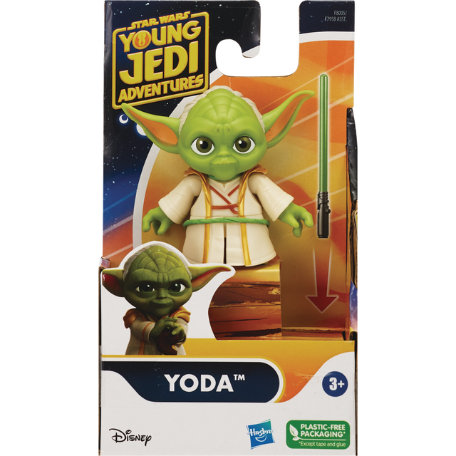 slide 1 of 1, Star Wars Sw Ps Action Figure Ast, 1 ct