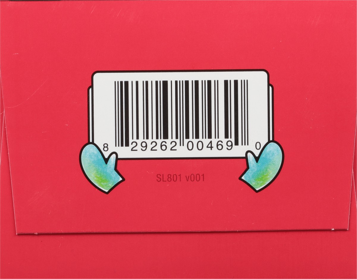 slide 5 of 13, Bobo's Strawberry PB&Js 4 - 2.1 oz Bars, 4 ct