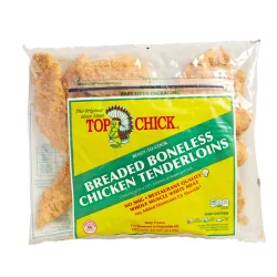 Top Chick Chicken Breast Tenders