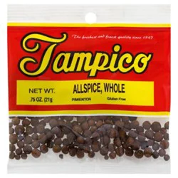 Tampico Spices All Spice Whole - .75 Oz