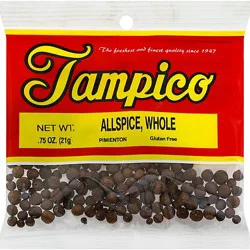 Tampico Spices All Spice Whole - .75 Oz