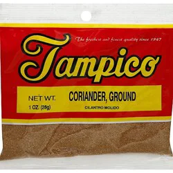 Tampico Spices Coriander Ground - Oz
