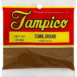 Tampico Spices Cumin Ground - Oz