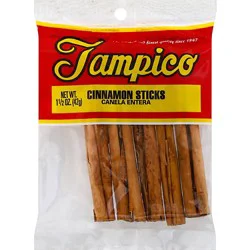 Tampico Spices Cinnamon Stick - 1.5 Oz