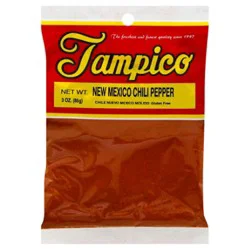 Tampico Spices Chili Powder New Mexico - 3 Oz