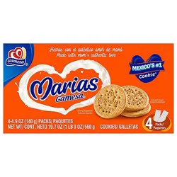 Gamesa Cookies Marias - 19.7 Oz