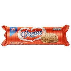 Gamesa Cookies Marias - 4.9 Oz