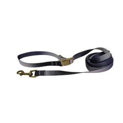 Hamilton Eco Venture Recycled Ombre Multi-Function Leash - Black