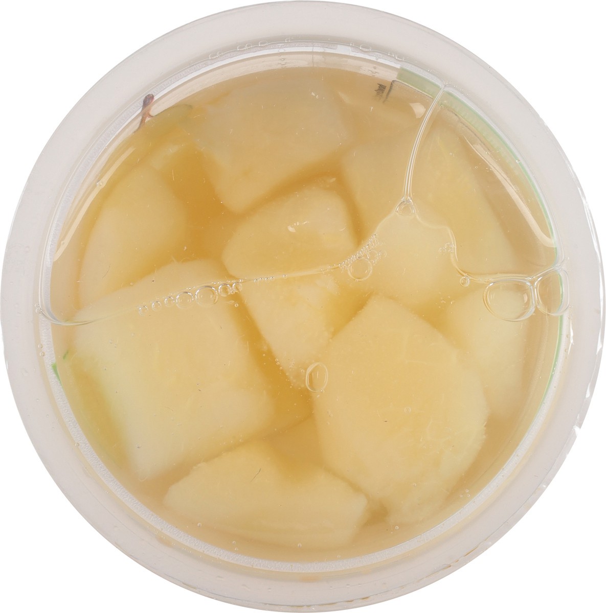 slide 5 of 9, Del Monte Bartlett Pear Chunks in Extra Light Syrup 7 oz, 7 oz