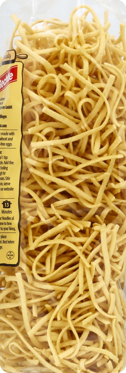 slide 3 of 5, Bechtle Spaetzle Farmer Style Noodles, 