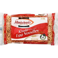 Manischewitz Kluski Noodles - 12 Oz