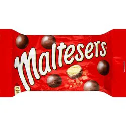 Maltesers Chocolate Candy Milk Chocolate - 1.32 Oz