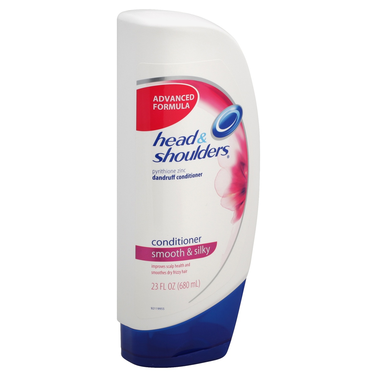 slide 1 of 1, Head & Shoulders Conditioner , 23 oz