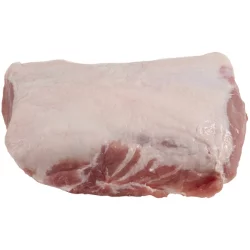 Boneless Pork Loin Center Cut Roast Fresh