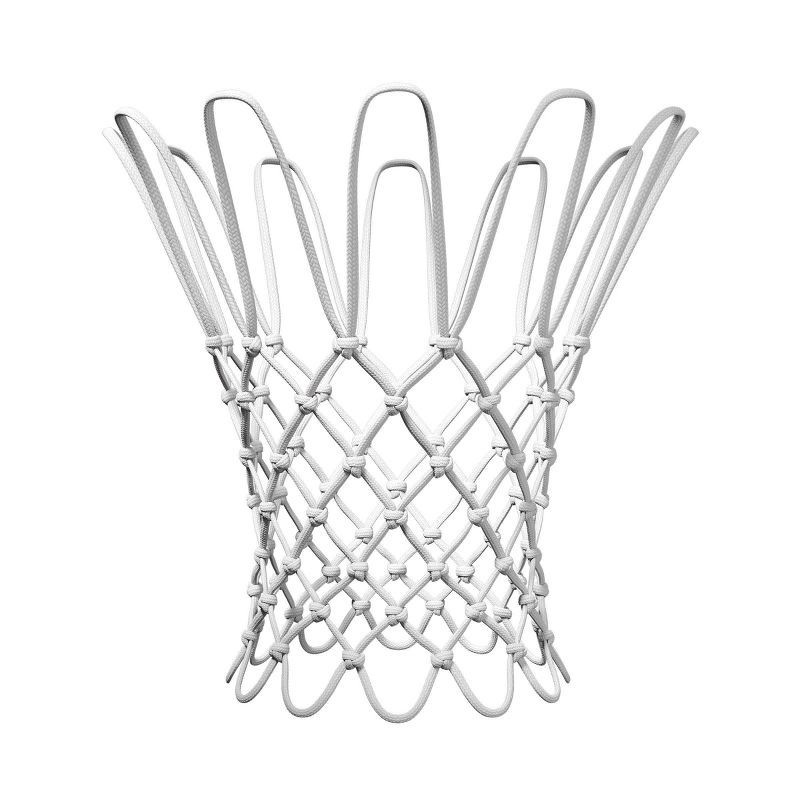 slide 2 of 3, Spalding Heavy Duty Basketball Net, 1 ct