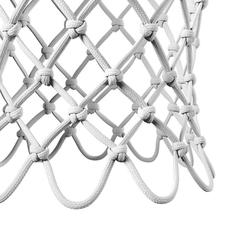 slide 3 of 3, Spalding Heavy Duty Basketball Net, 1 ct