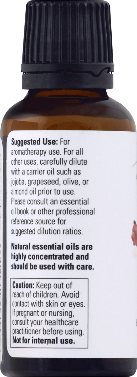 slide 5 of 7, NOW Foods Now Essential Oils 100% Pure Clove Oil, 0.19 fl oz