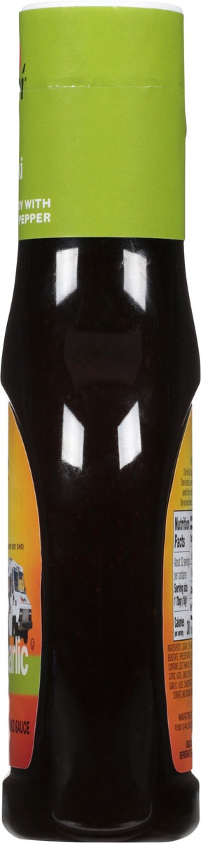 slide 7 of 9, Kogi Sweet Garlic Teriyaki Marinade and Sauce 16 fl oz, 16 fl oz