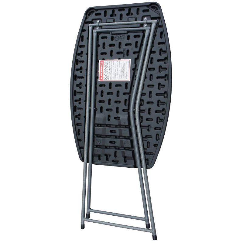 slide 2 of 3, Peakform 29" Adjustable Height Activity Table, 1 ct