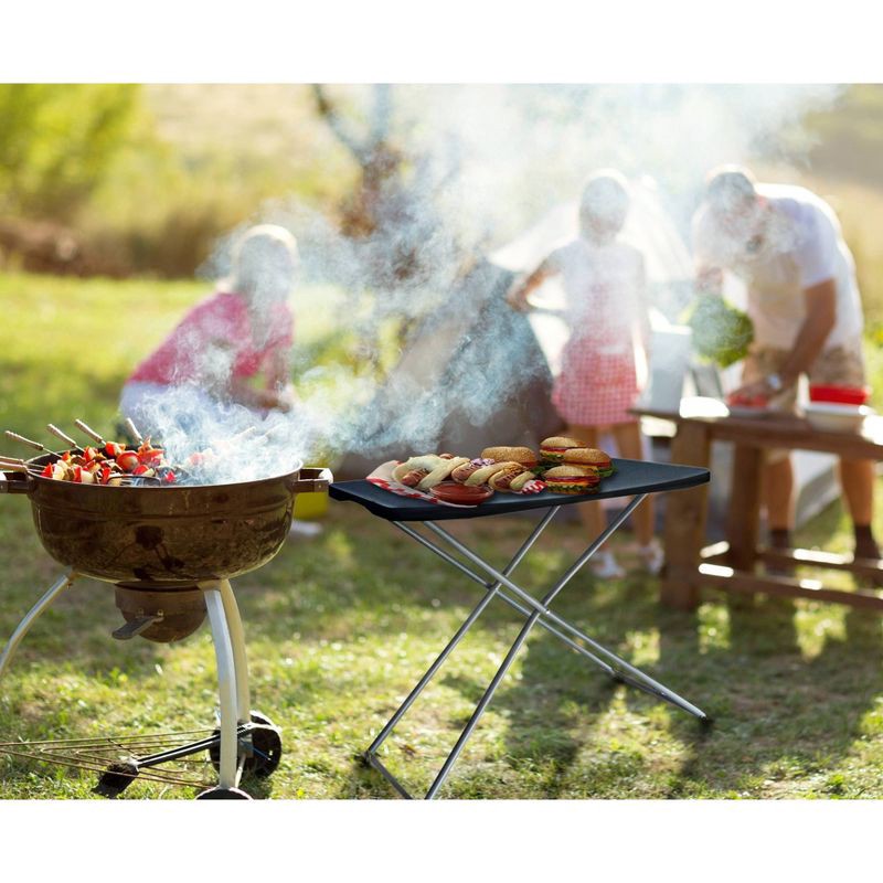 slide 3 of 3, Peakform 29" Adjustable Height Activity Table, 1 ct